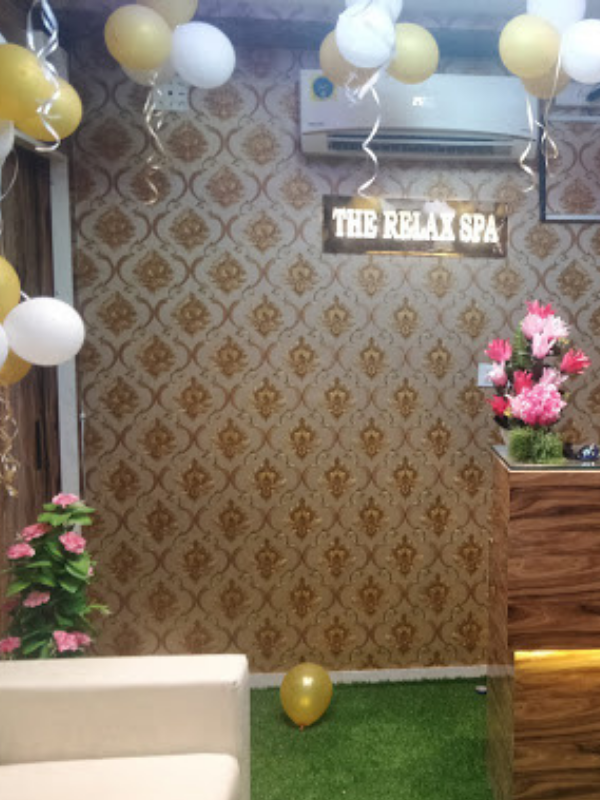 The Relax Spa